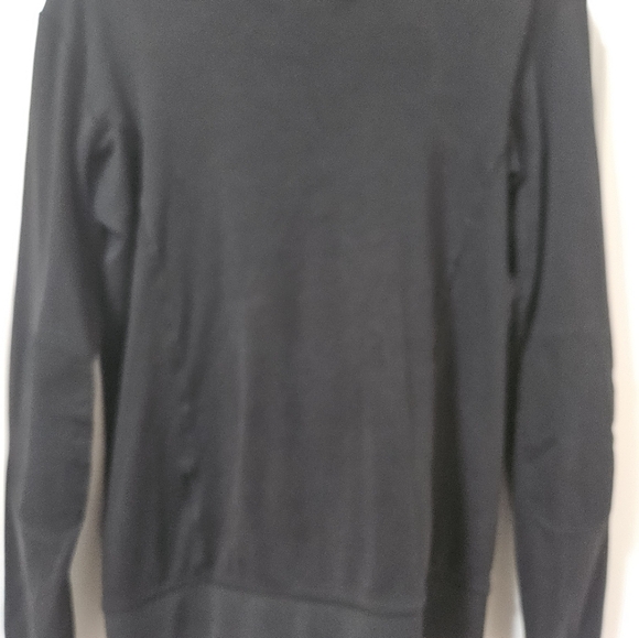 G star raw black mens zippered top - Picture 7 of 7